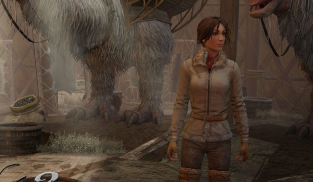 Syberia 3 Sistem Gereksinimleri