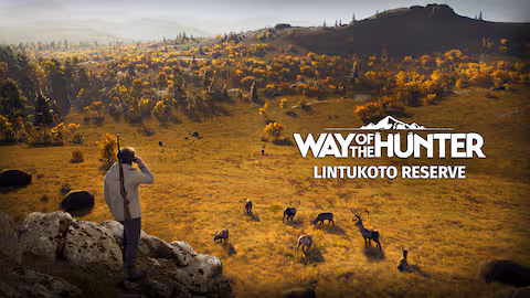 Way of the Hunter System Requirements