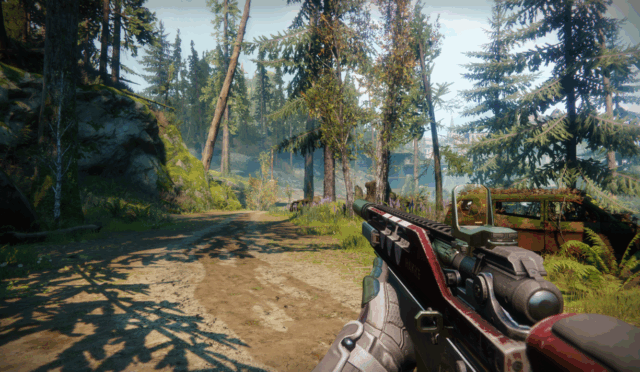 Destiny 2 Sistem Gereksinimleri