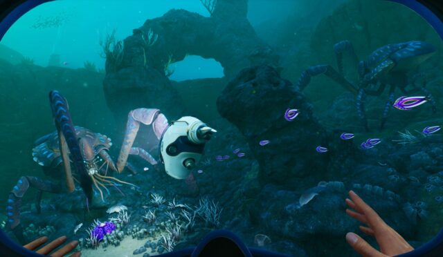 Subnautica System Requirements