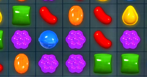 Candy Crush Saga Son Level Kaç?