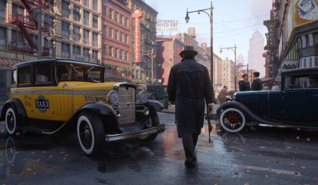 Mafia 1 Kaç Bölüm? Tüm Hikâye Görevleri ve Detaylı Rehber