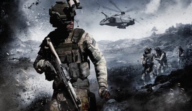 Arma 3 Sistem Gereksinimleri