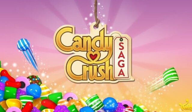 Candy Crush Saga Son Level Kaç?