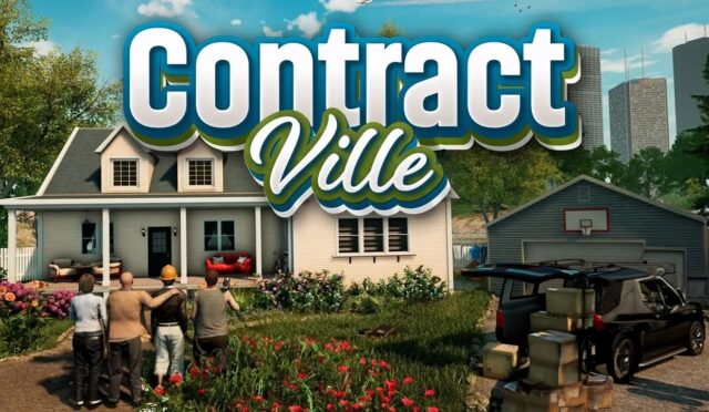 ContractVille Sistem Gereksinimleri
