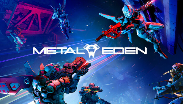 METAL EDEN System Requirements