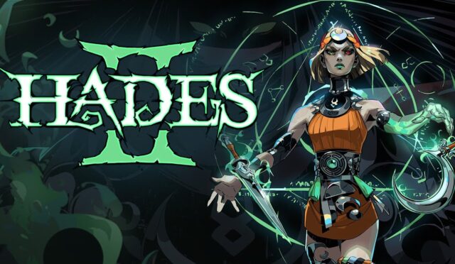 Hades II Sistem Gereksinimleri