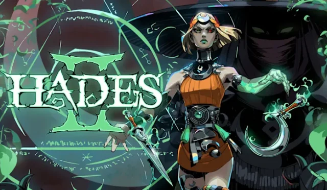 Hades II Sistem Gereksinimleri
