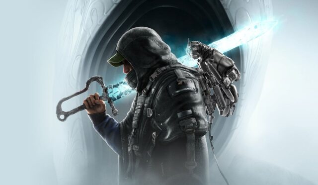 Hell is Us Sistem Gereksinimleri