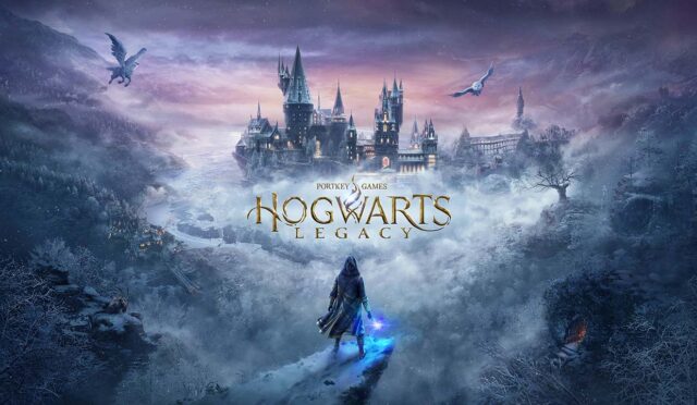 Hogwarts Legacy System Requirements