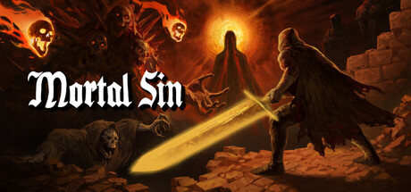 Mortal Sin Sistem Gereksinimleri