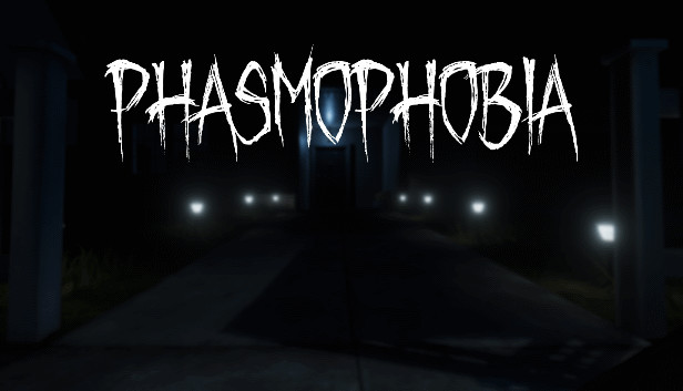 Phasmophobia System Requirements