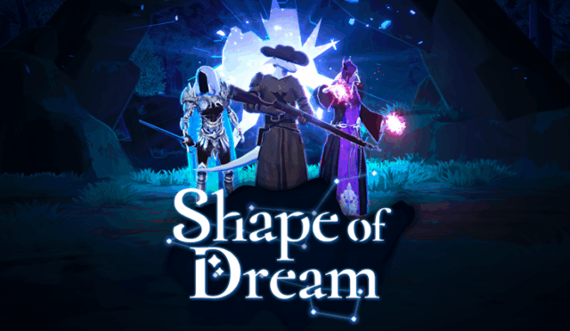 Shape of Dreams System Requirements