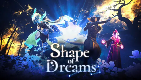 Shape of Dreams Sistem Gereksinimleri