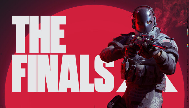 THE FINALS Sistem Gereksinimleri