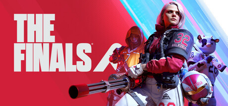 THE FINALS System Requirements