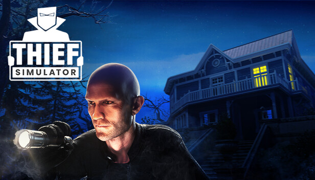 Thief Simulator Sistem Gereksinimleri