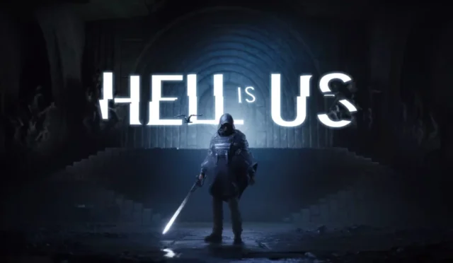 Hell is Us Sistem Gereksinimleri