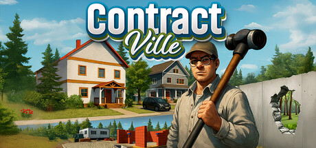 ContractVille System Requirements