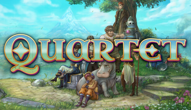 Quartet System Requirements