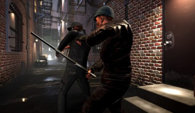 Thief Simulator 2 Sistem Gereksinimleri