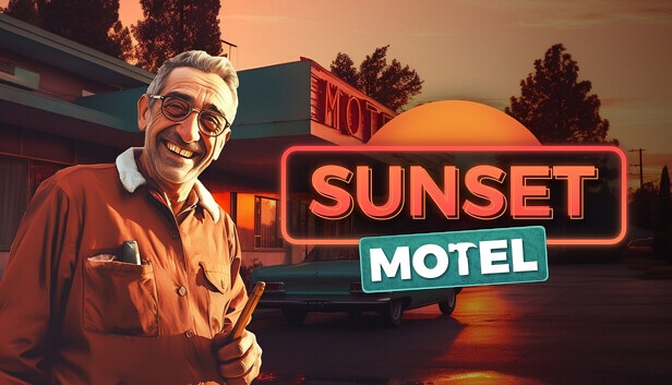 Sunset Motel System Requirements