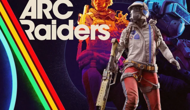 ARC Raiders Sistem Gereksinimleri