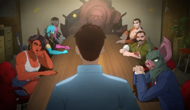 Dispatch Sistem Gereksinimleri