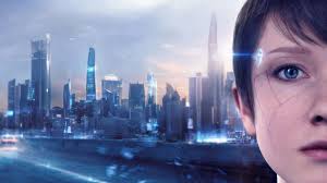 Detroit: Become Human Sistem Gereksinimleri