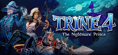 Trine 4: The Nightmare Prince Sistem Gereksinimleri