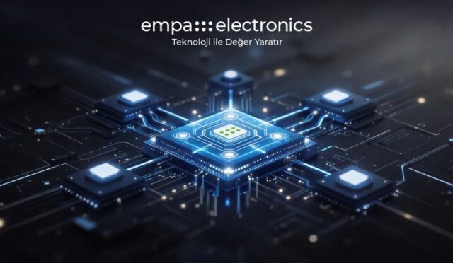 Empa Elektronik San. ve Tic. Şirketi Halka Arzı Hakkında Her Şey