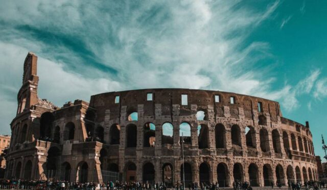İtalya Başkenti: Roma Hakkında Genel Bilgiler